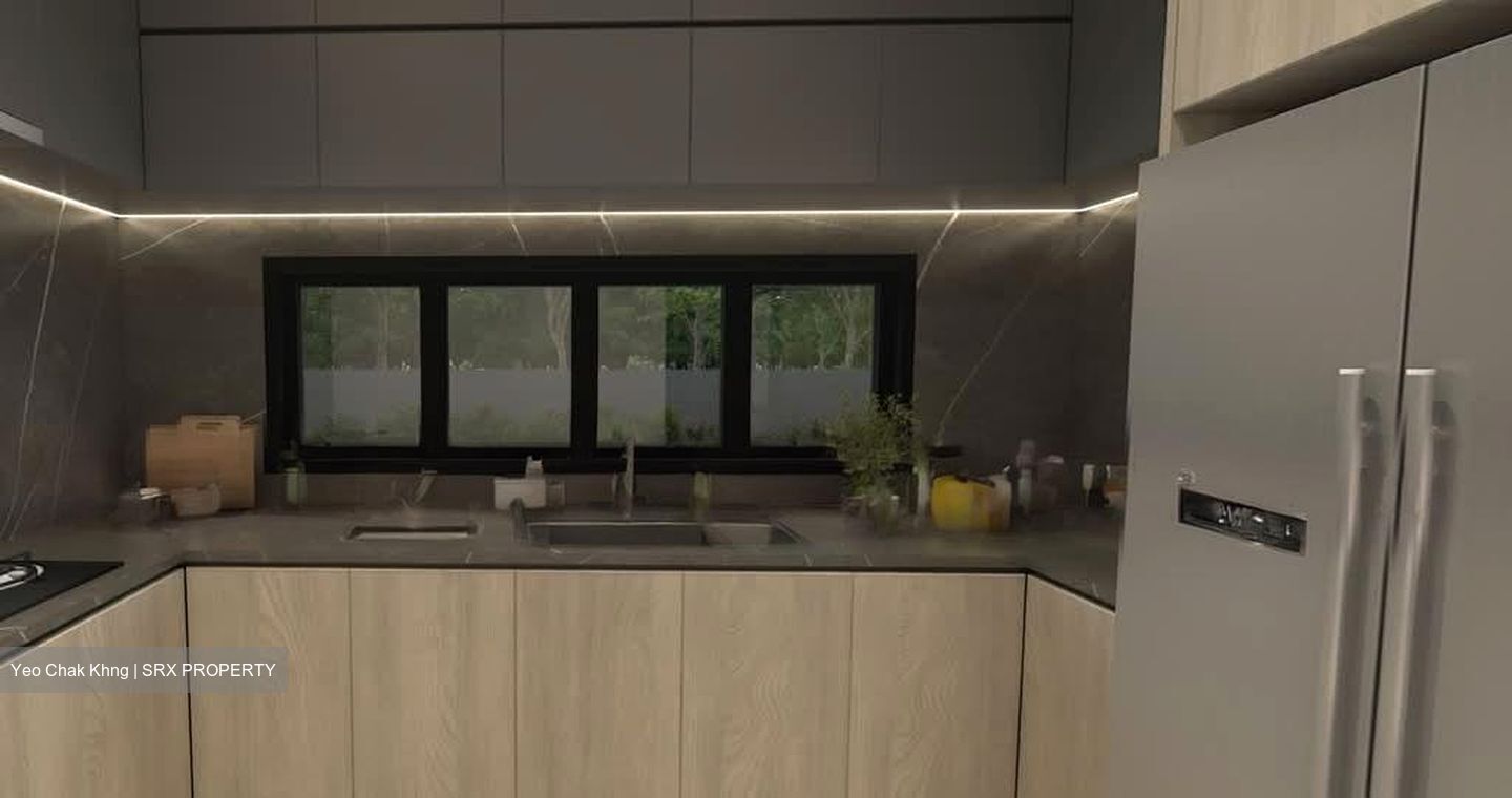 Green Park (D16), Terrace #535360161